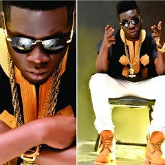 Olalakeside - Elegushi Spender