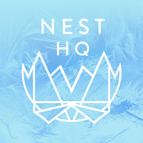 Nest HQ MiniMix: Rytmeklubben
