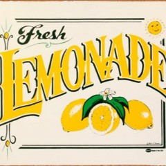 Lemonade