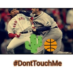 @_FckItWeBall - #DontTouchMe