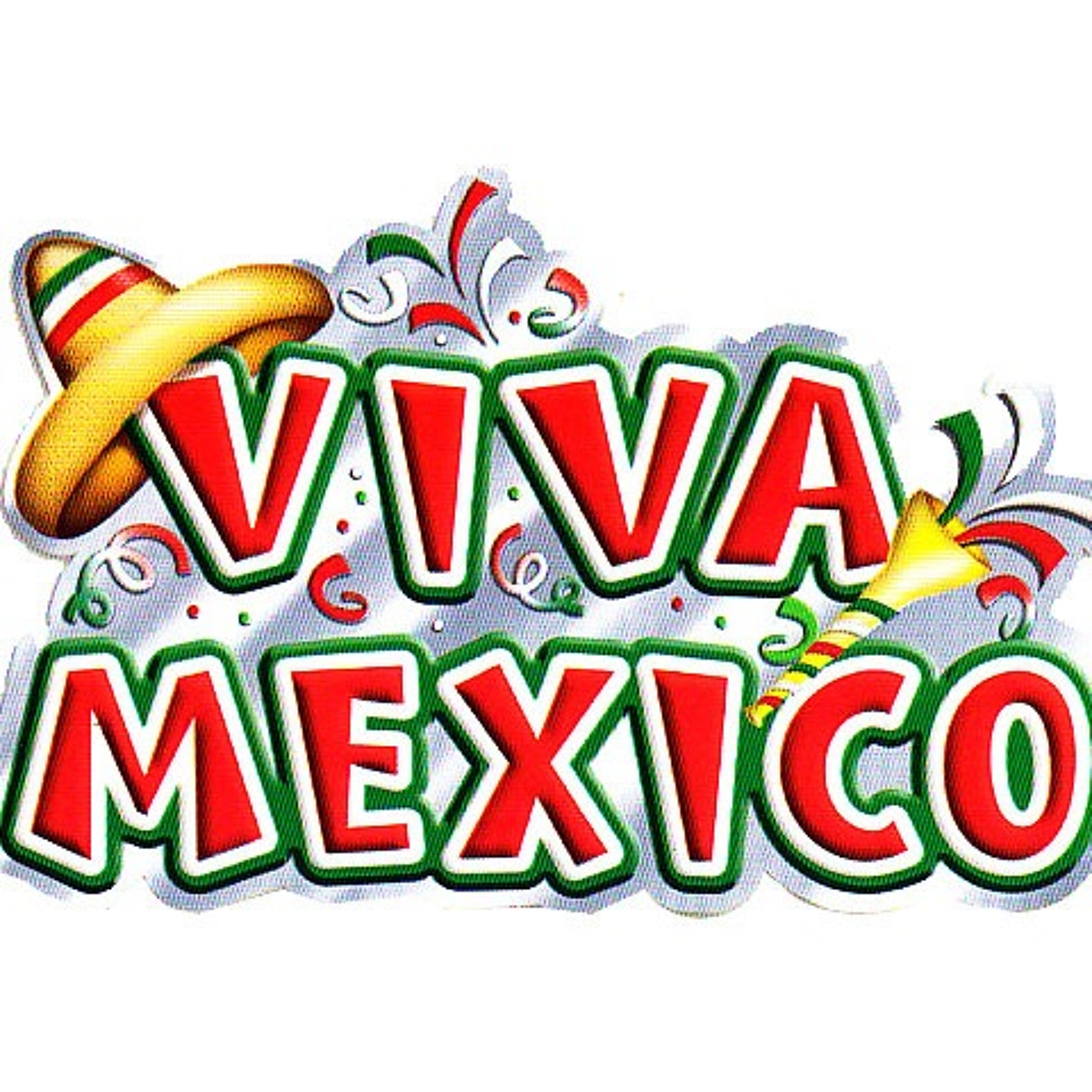 XEVX Mexicano episode artwork