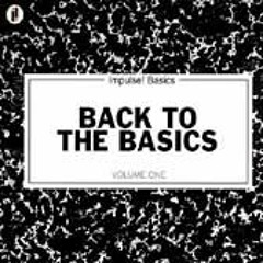 #Back2TheBasics ft. JayysTopFlight (prod. Hans Dekker)