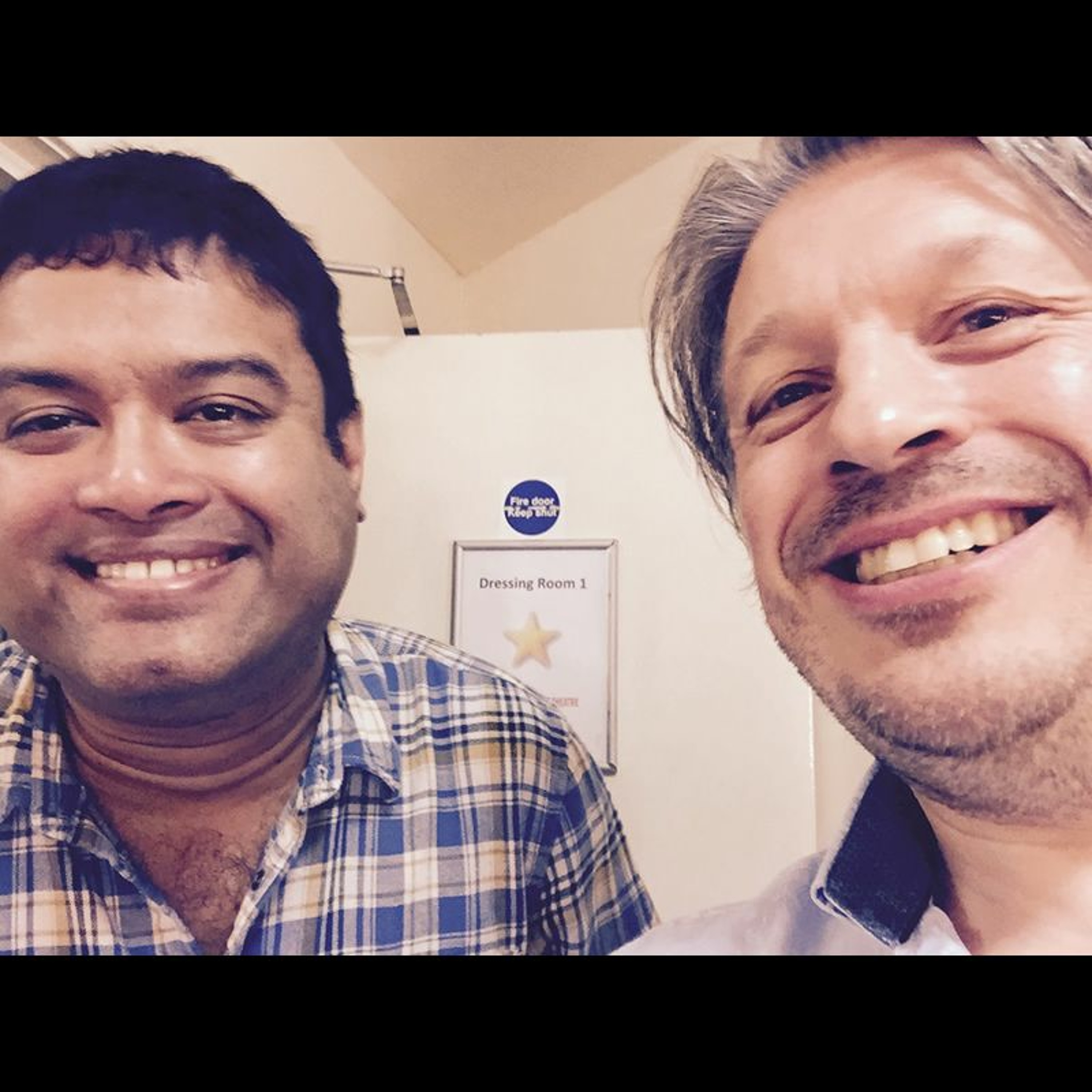 Richard Herring\'s Leicester Square Theatre Podcast