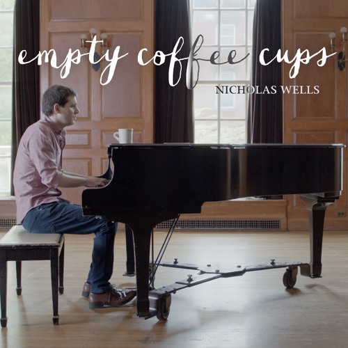 Empty Coffee Cups - Nicholas Wells