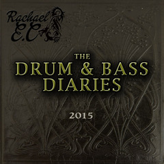 The Drum & Bass Diaries (2015) by Rachael E.C