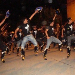 MixX Caporaleando Con Zuin  [ ¡ Return Ðj YozhX ! ] 2ol5
