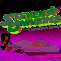 We Are The Crystal Gems in Minor Key