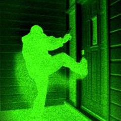 Rell V - Kick Door (Prod. By Keyzee)