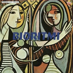 Egisto Macchi - Bioritmi (1971) - Peristalsi