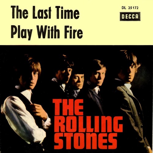 The Last Time