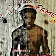 Ima Dog Lil Juany