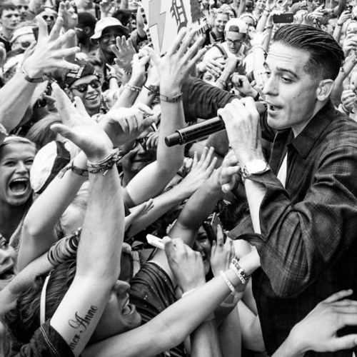G - Eazy - Say So (produced By Vinylz)