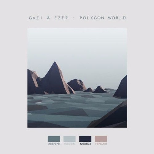 Gazi & Ezer - Polygon World