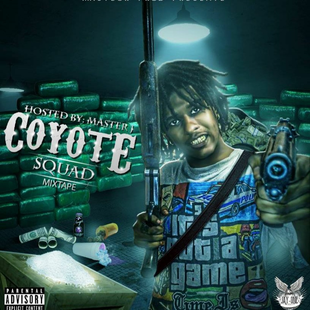 Stream GUCCI C x MASTER J x SALOPOZ - JOURNER by Masterj Ou Savsa ...