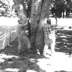 Leroy And Tevin-Thunder Rolls