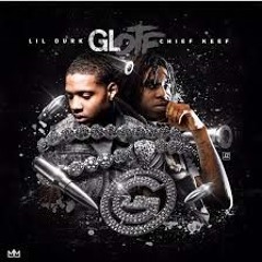 Chief Keef - Mounted Up (BassBoosted)