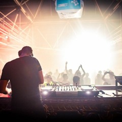 Liam Wilson - Connect Ibiza Presents Pure Trance Live At Privilege