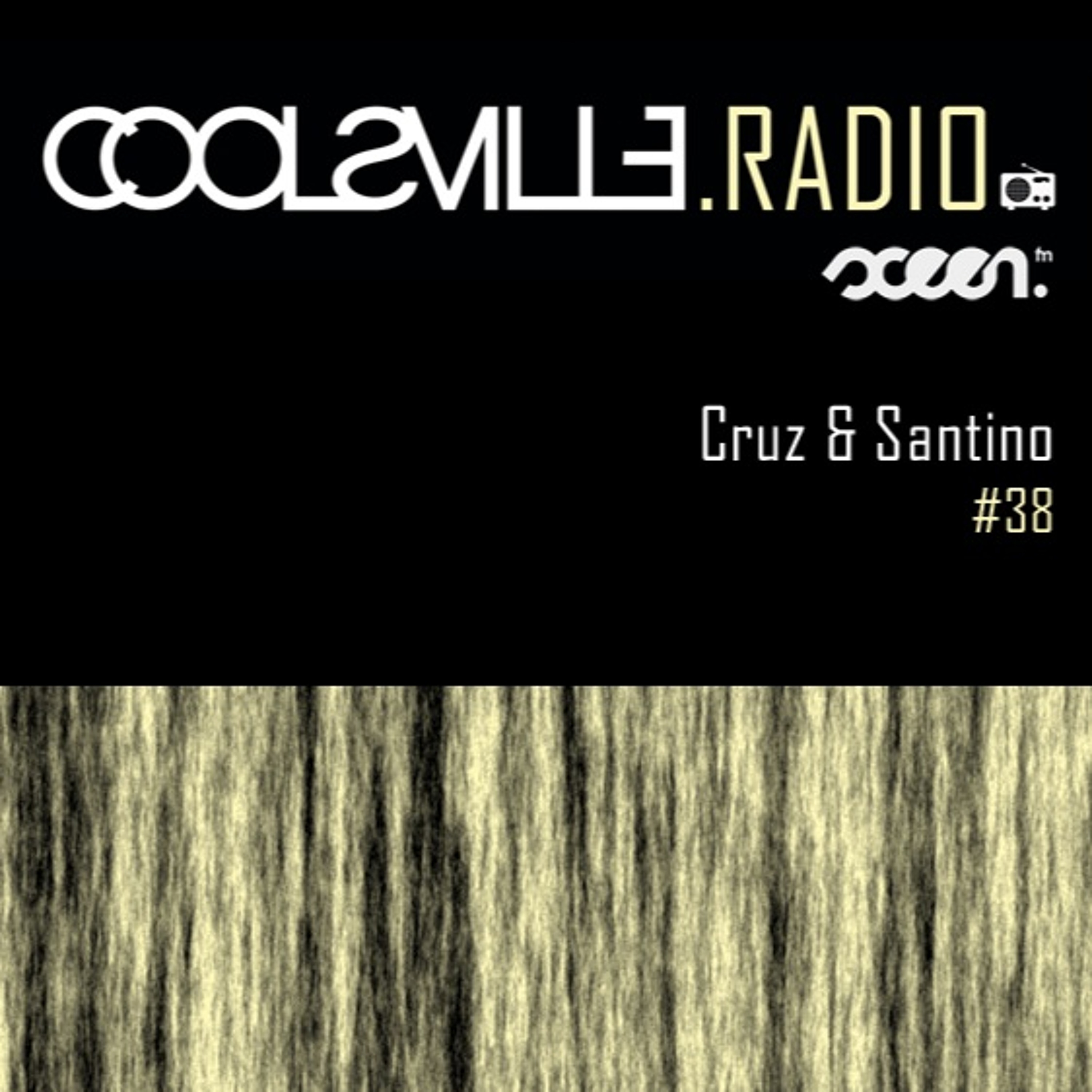 coolsville.radio on sceen.fm