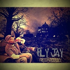 Dead Matter (Produced by Fly Jay)