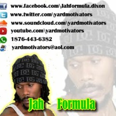 JAH FORMULA - MAMA DON'T CRY NO MORE.