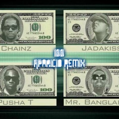 100 - Mr. Bangladesh (Aparicio Remix)**Free Download