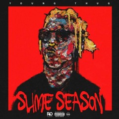 Young Thug - Money (Slime Season)