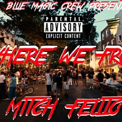 Where We From