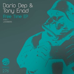 Dario Dep & Tony Enad - Quick Street (Original mix)- Preview