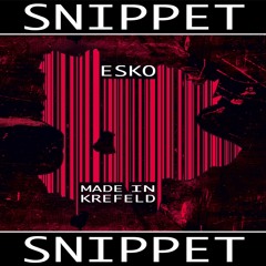 MADE IN KREFELD, ALBUM - SNIPPET