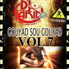 Gouyad Sou Gouyad Vol 7