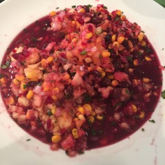 JoshuaIz Salsa Party House