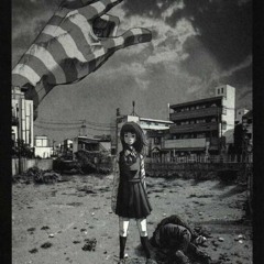 From My Inside They Came