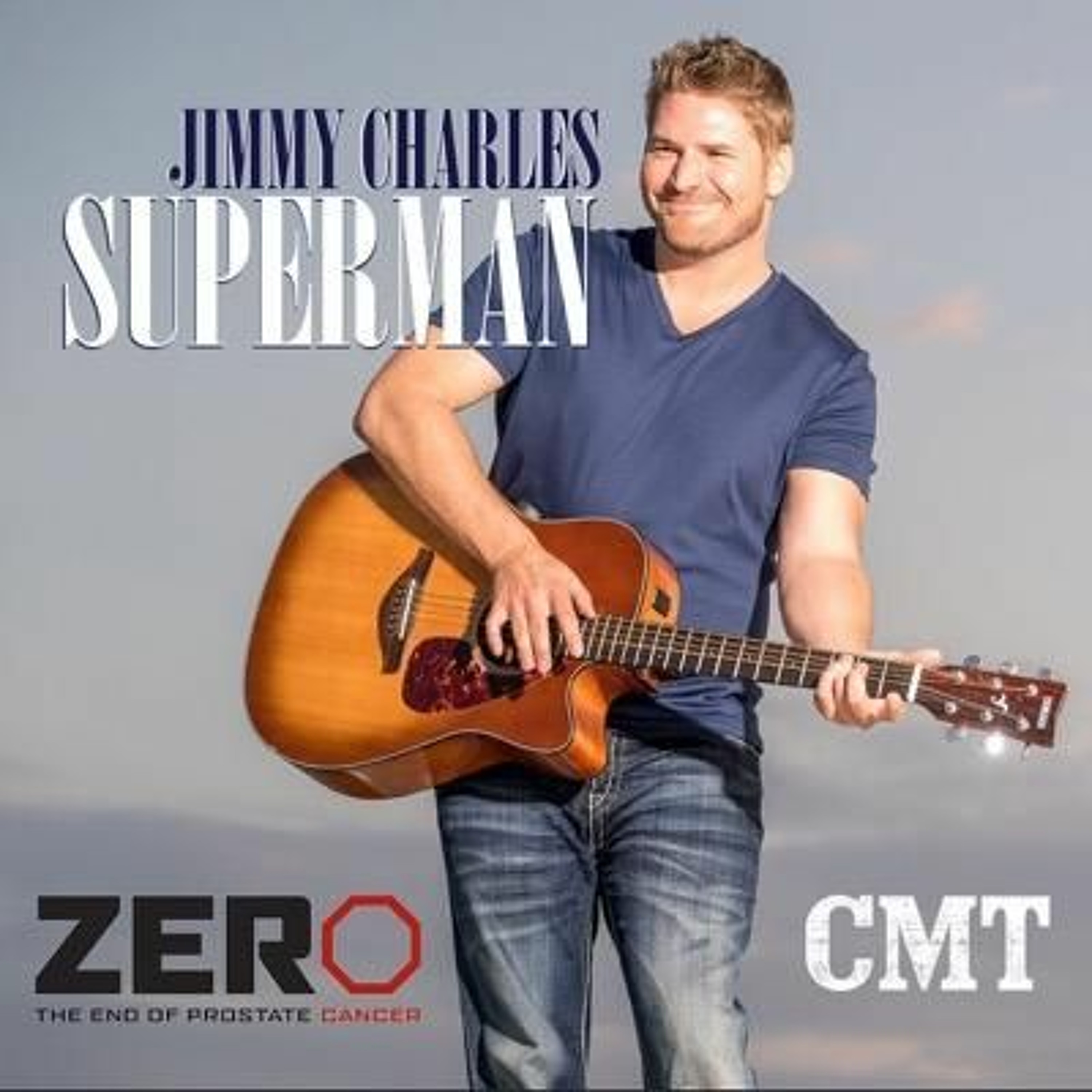 Jimmy Charles explains his drive to raise prostate cancer awareness  9-13-15 episode artwork