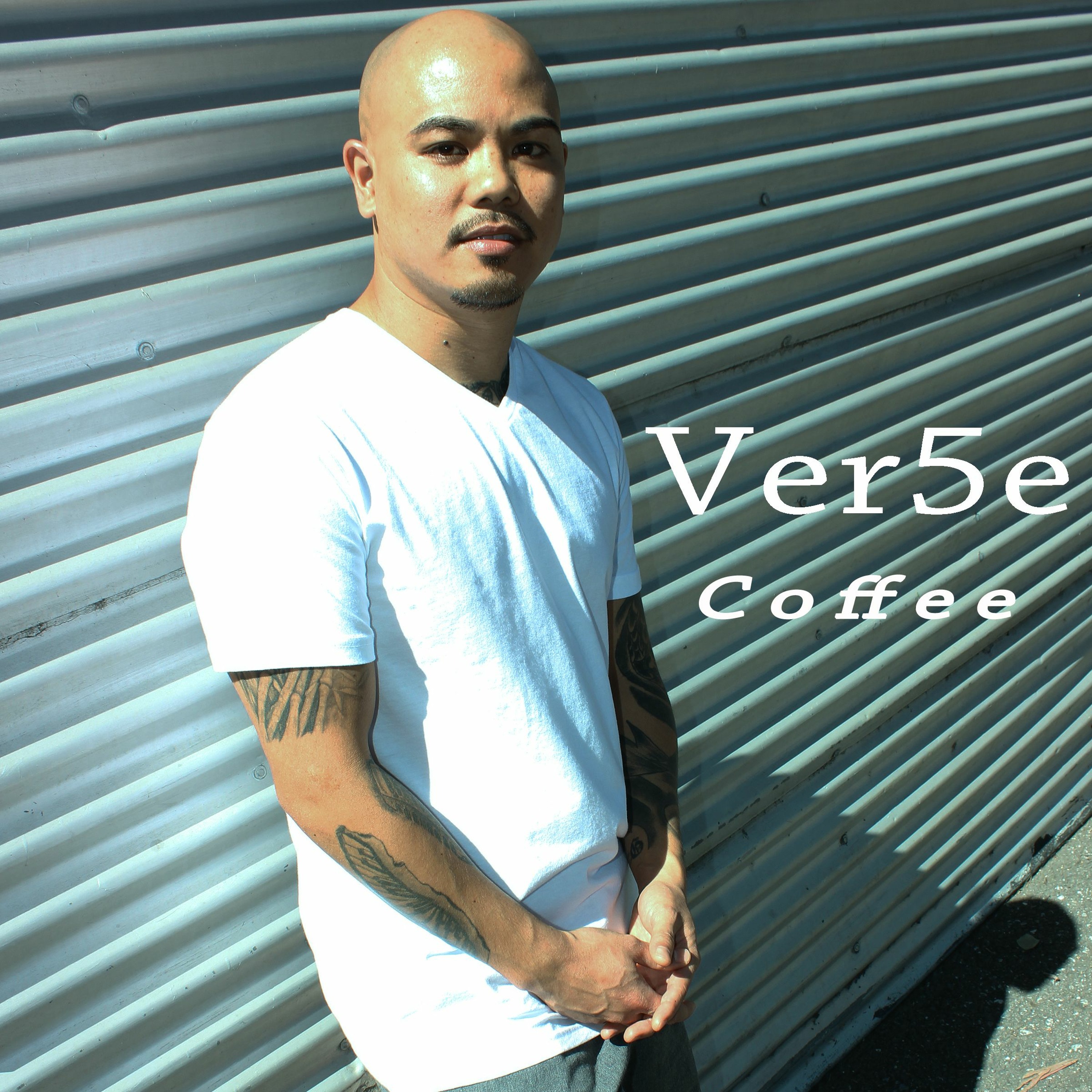 Coffee - (Miguel Jontel) cover - Ver5e episode artwork