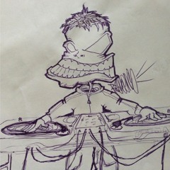 Hip Hop #3 (Instrumental demo)