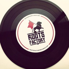 [Preview] City Culture and The Breadwinners - Pressure [Roots Factory 7" Dubplate]