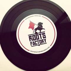 [Preview] Brigadier JC feat Obajah - Jah Set The Thing [Roots Factory 7" Dubplate]