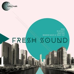 Semitone - Wrong (FADED 023)