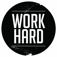 Sebastien Rebels & Sebastian Massianello - Work Hard (Original Mix)