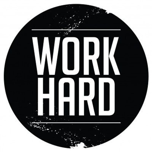 Sebastien Rebels & Sebastian Massianello - Work Hard (Original Mix)