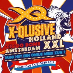 Bassie & Adriaan - Dag Vriendjes (X-Qlusive Holland 2015 Mix)