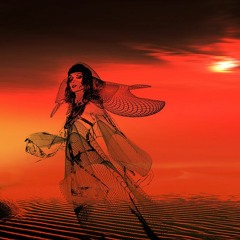 DESERT SPIRIT SONG (Paploviante & Llorente)