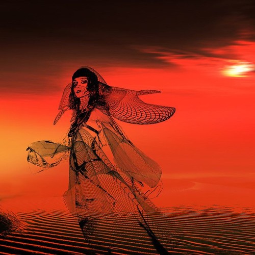 DESERT SPIRIT SONG (Paploviante & Llorente)