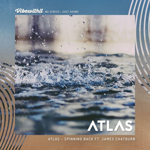Atlas - Spinning Back