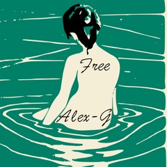 Alex-G - Free (FREE DOWNLOAD)