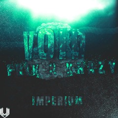 Frik N Krazy & Void - Imperium [Premiere]
