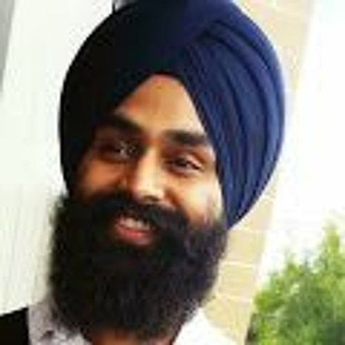 Soe Sunandrhi -  Bhai Parminder Singh