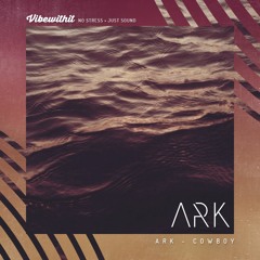 Ark - Cowboy