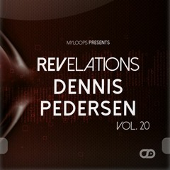 Myloops Revelations Volume 20 (Dennis Pedersen)
