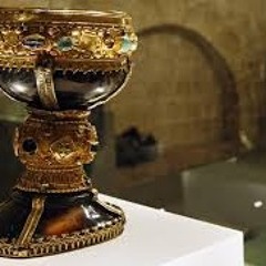 Holy Grail (Prod. By KEYZEE)